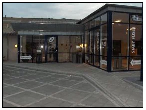 Brolæggerarbejde fra Staby Fliser & Hegn A/S